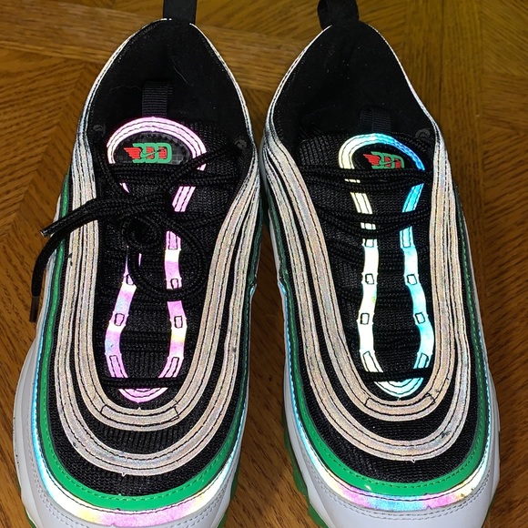 Nike air max 97 Dallas home - Picture 1 of 6